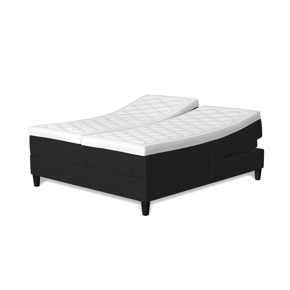 Jensen Supreme Aqtive II St&auml;llbar S&auml;ng